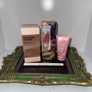 Extreme cream beauty bundle